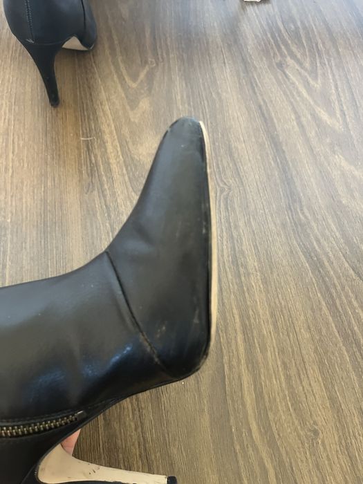 Botine H&M femei