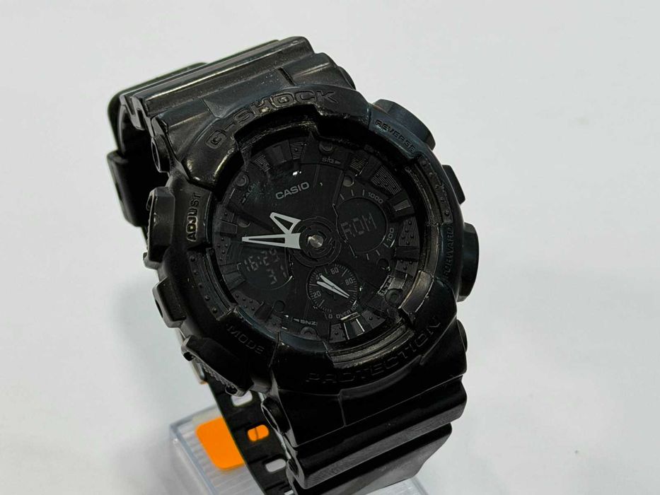 Casio G-Shock GA-120BB