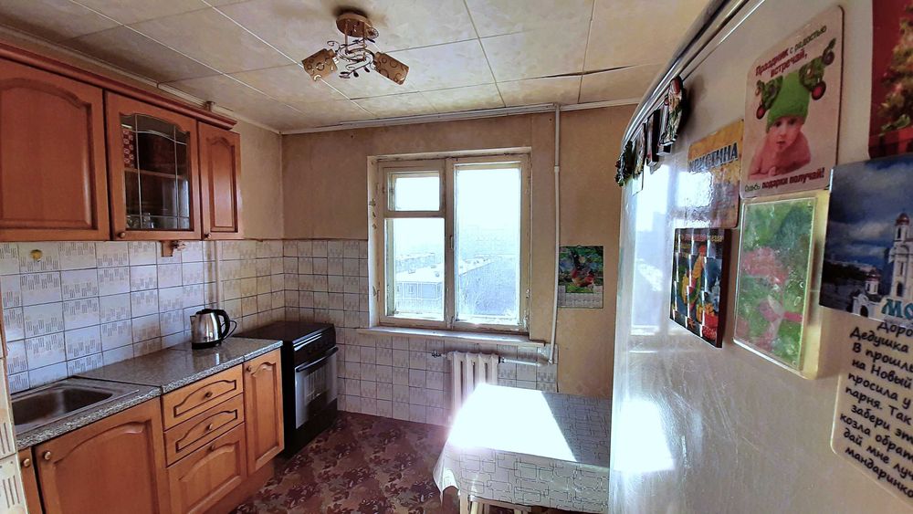 2-х комн. УП по Металлургов