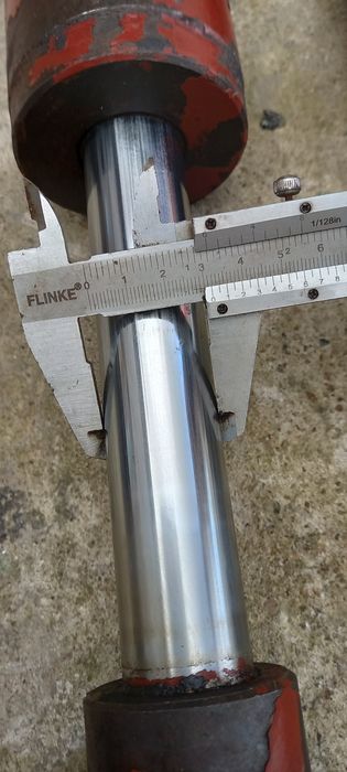 cilindru / unu deschide doi inchide