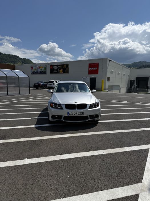 BMW 3 Series 2005