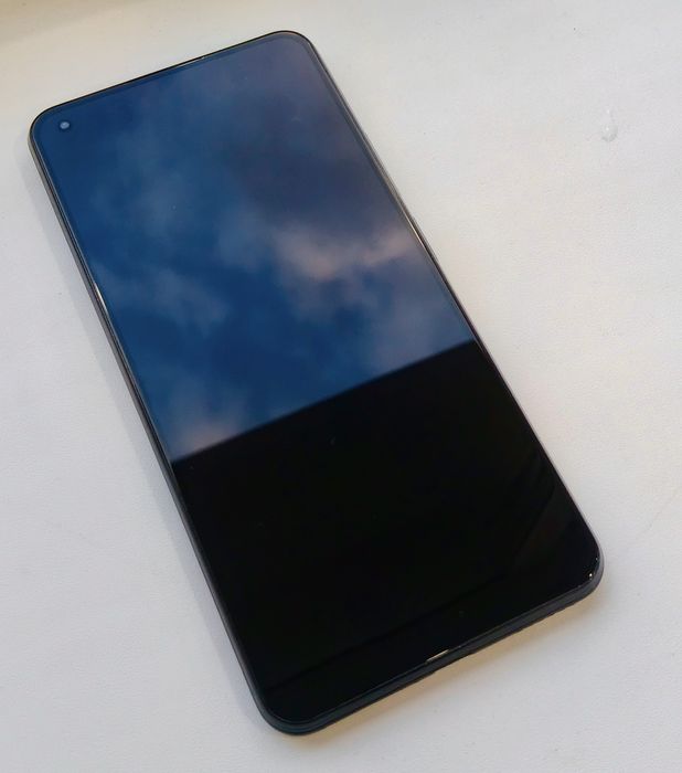 S20 Fe/Xiaomi 11 Lite 5G Ne/Galaxy A11/Realme 14T 5G