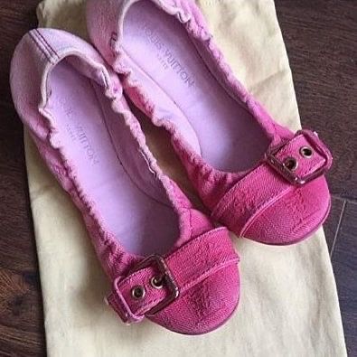 Louis Vuitton, Convers оригинал 35-37