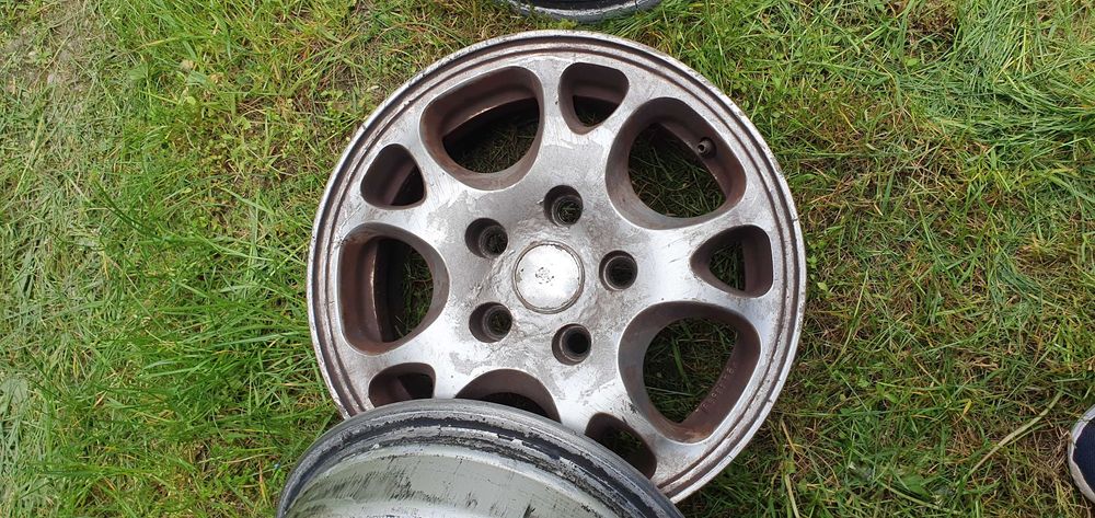 Джанди за Mazda Primacy