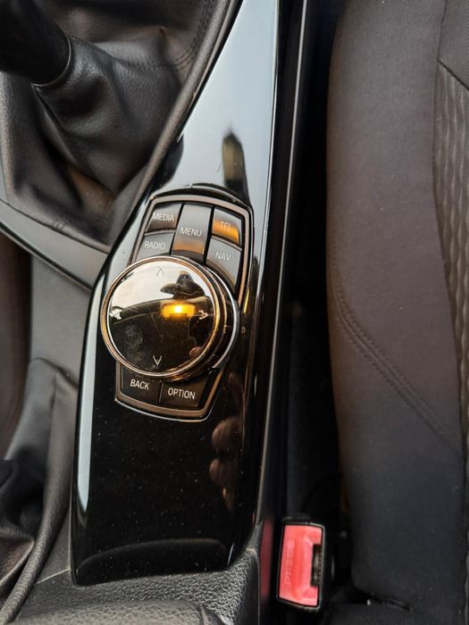 Bmw 116D-2013-Posibilitate Rate-AVANS 0