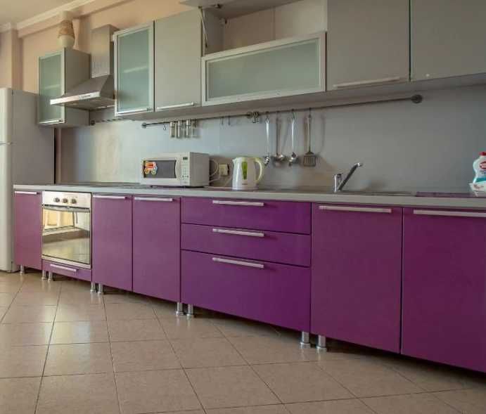 Дава се под наем Едностаен апартамент в Пловдив, Беломорски - 40 кв.м за 209.1 € - Снимка #1