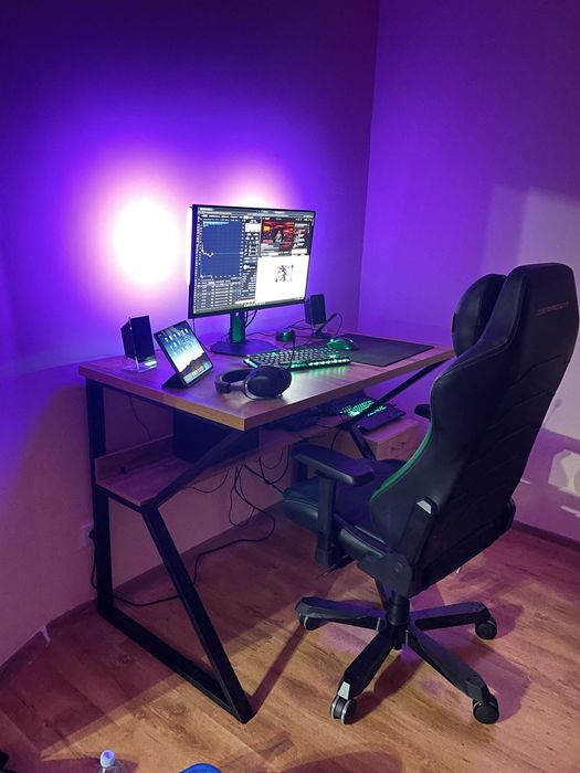 Офисные, компьютерные, письменные столы