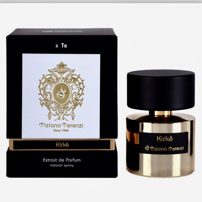 Parfyum: Tiziana Terenzi Kirke 10ml