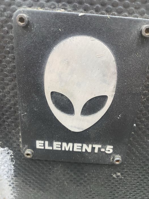 Сабвуфер ELEMENT—5  Астана ЖанТаС ломбард