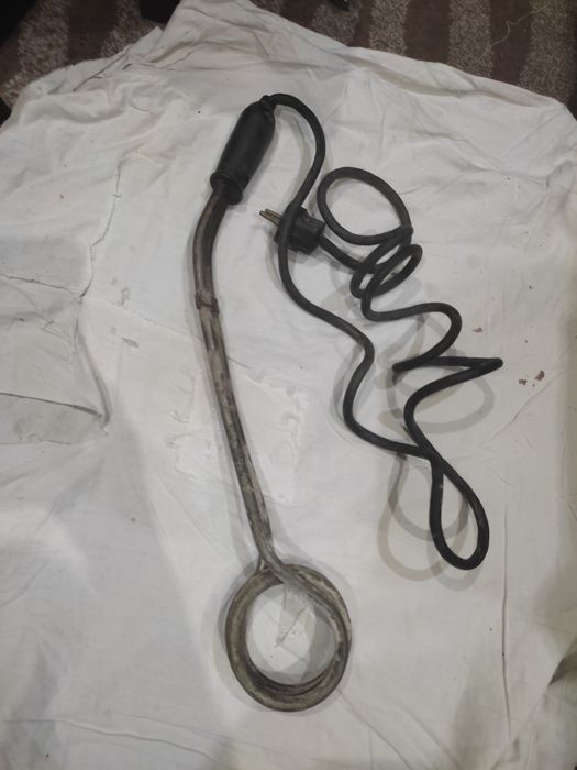 Бързовар 2000w !