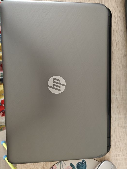 Продам ноутбук HP Pavilion 15,6 (GX10EA)