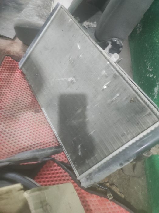 Радиатор   В А З