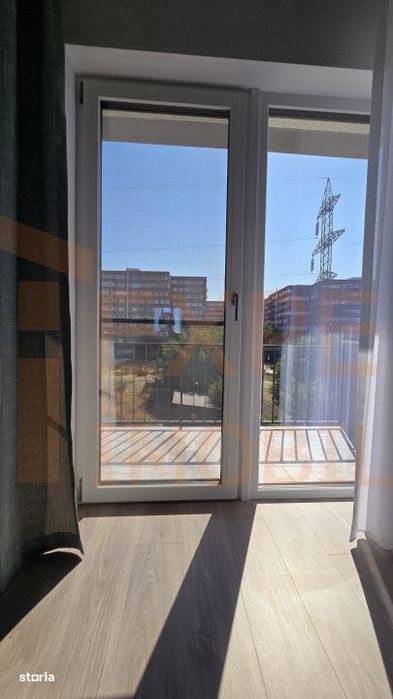 Apartament 2 camere │ 70 mp │ 2 balcoane │ parcare privata – B