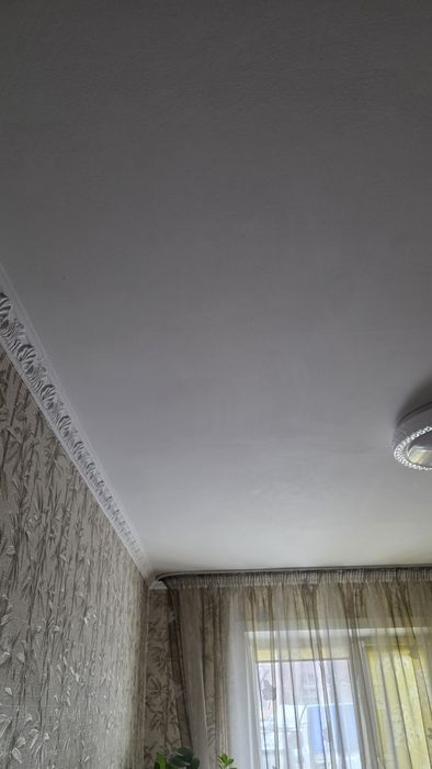 Квартира 3х комнатная