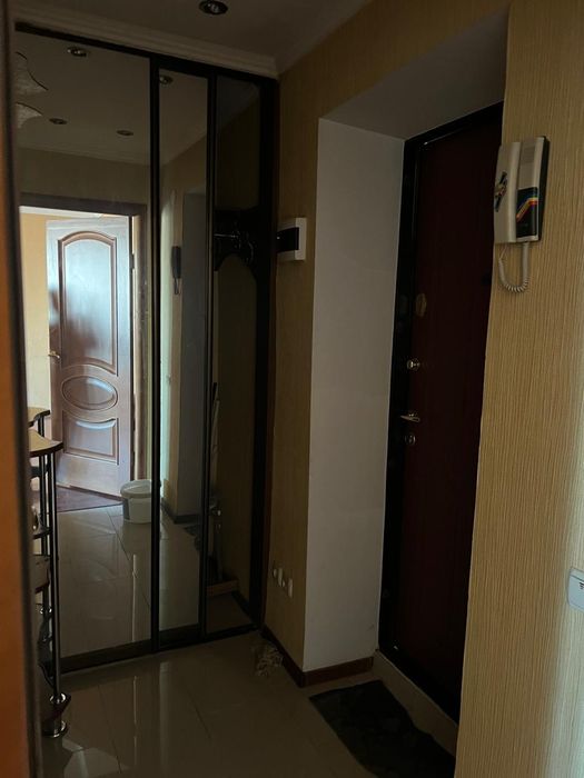 Квартира однокомнатная