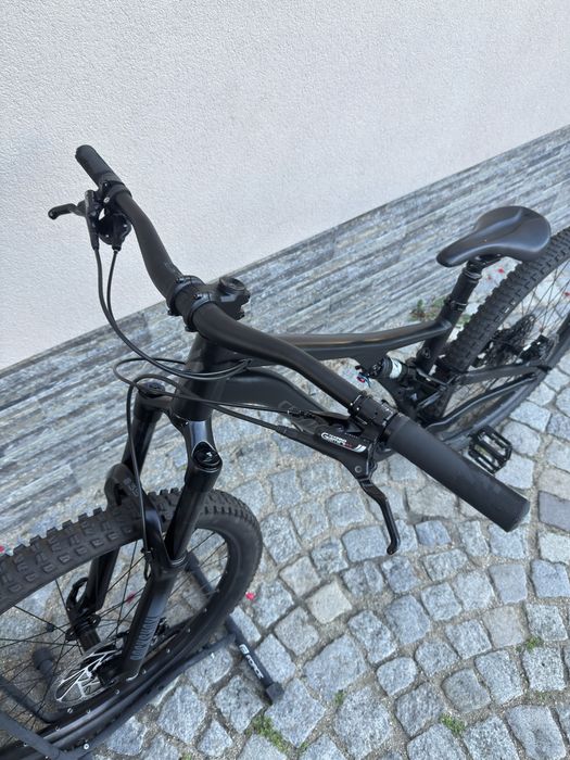 Планински велосипед Specialized Stumpjumper размер: 29/S4 (42cm)