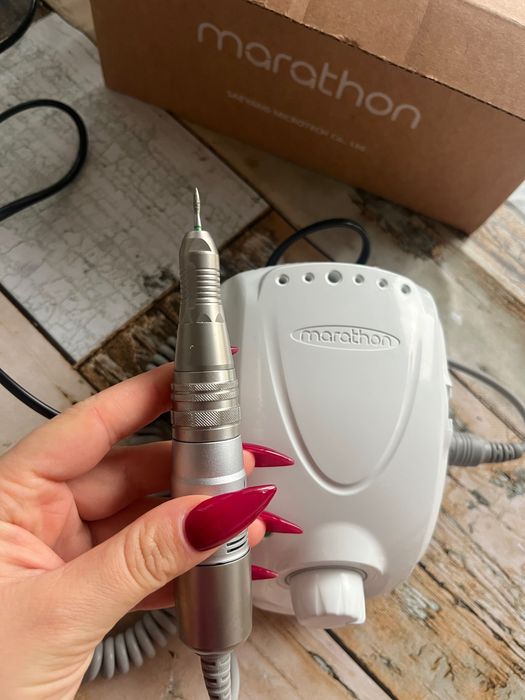 Ел. Пила Marathon