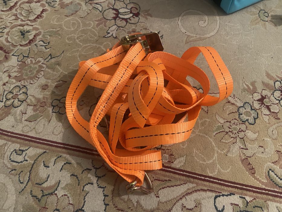 Термосумка Wolt комплект для курьера