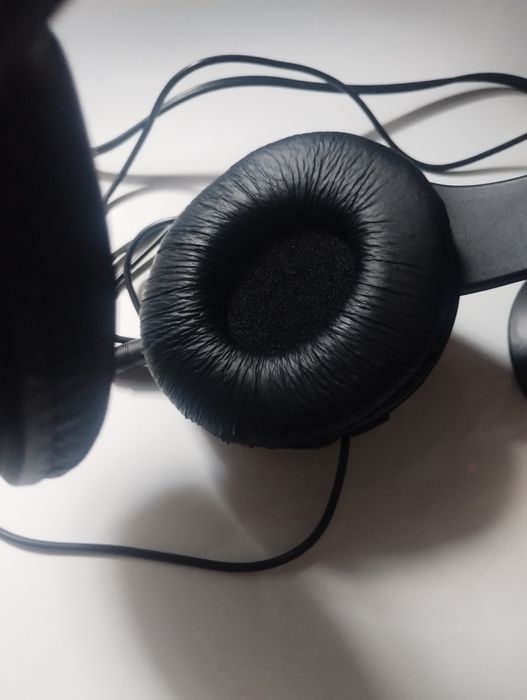 Căști wireless stare buna