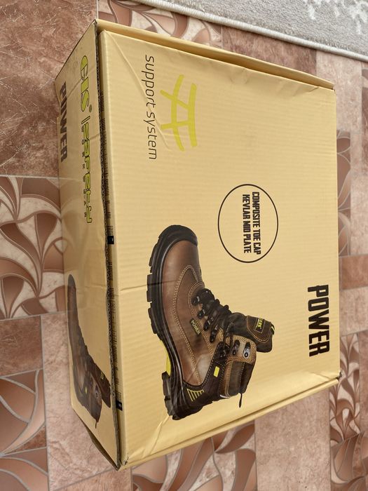 Ботинка сатылады