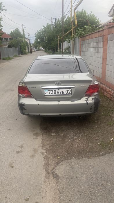 Продам Тойота Камри 35  европеец