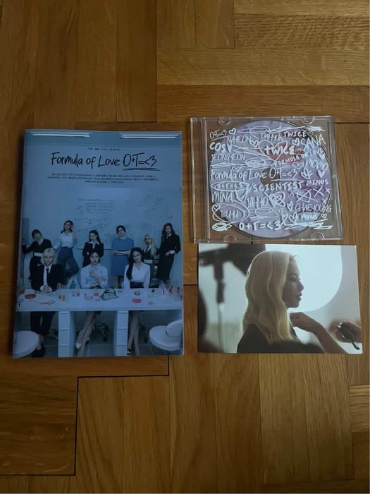 kpop колекция girl groups