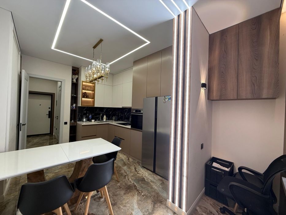 Продам 3 ком квартиру срочно