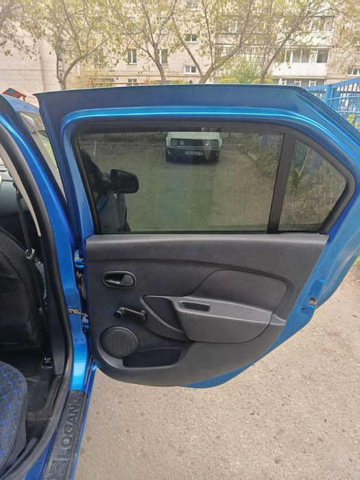 Продам Renault Logan 2. 2014 года