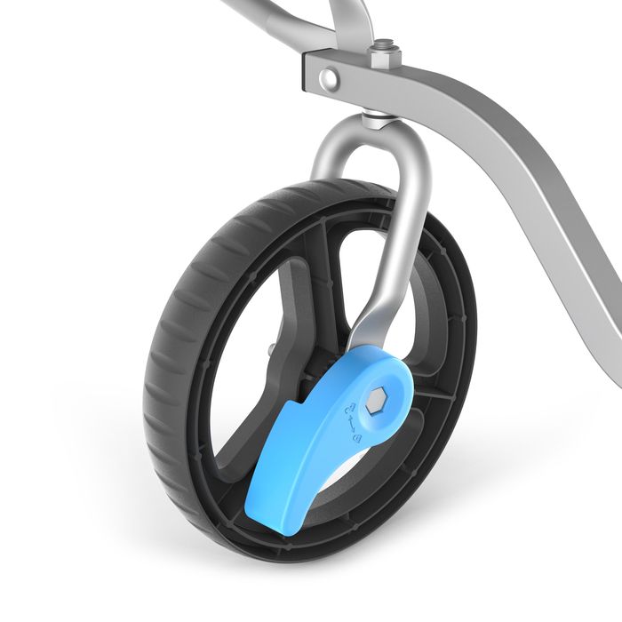 Masă Tenis de masă în Exterior Ppt530.2 - produs resigilat Decathlon