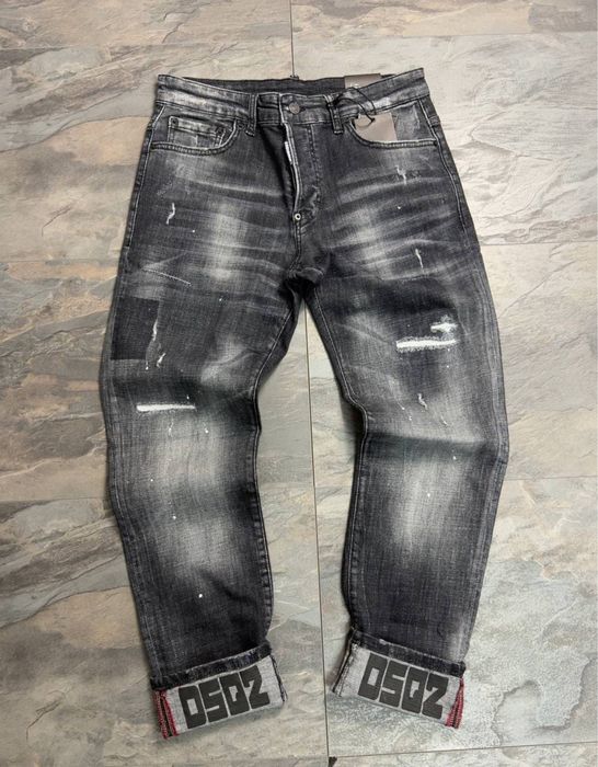 Мъжки дънки dsquared2
