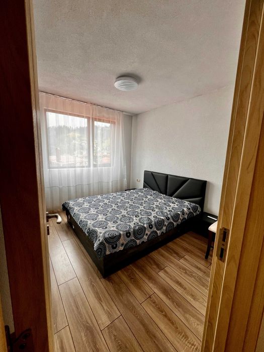 Дава се под наем Двустаен апартамент в Чепеларе - 60 кв.м за 348.84 € - Снимка #5