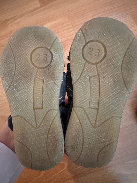 Сандали Primigi Memory Foam номер 23 , момче / момиче