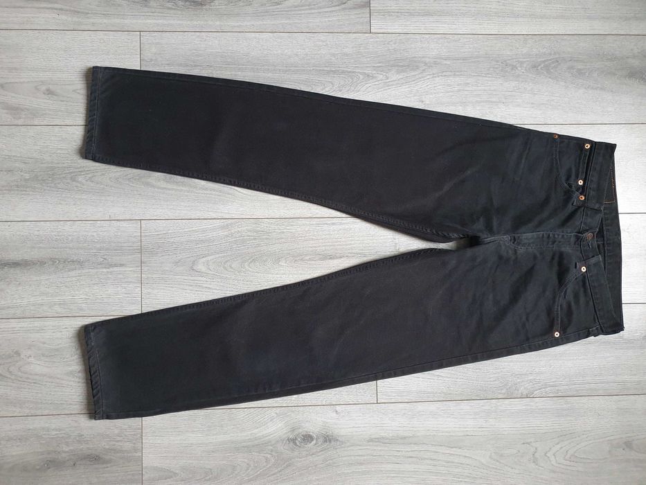 Blugi LEVI'S 521 - Marime W33 L32 (Talie 81 cm)