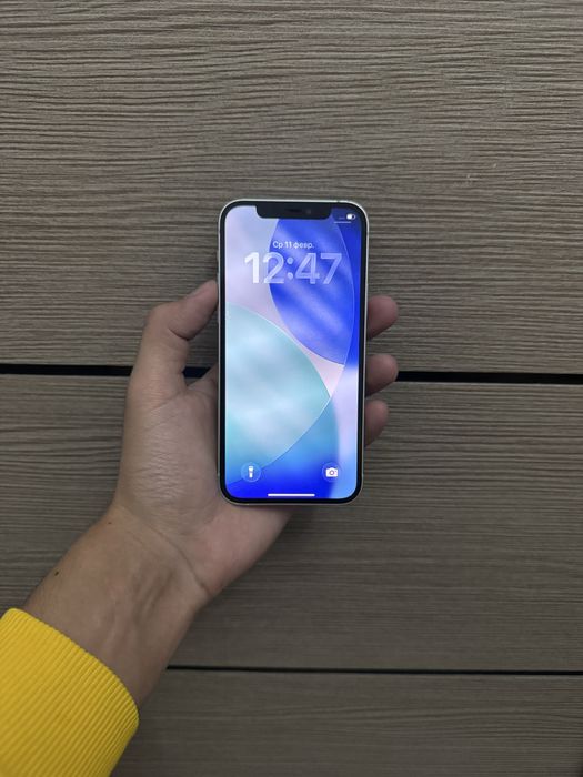 Айфон 12 без коробки