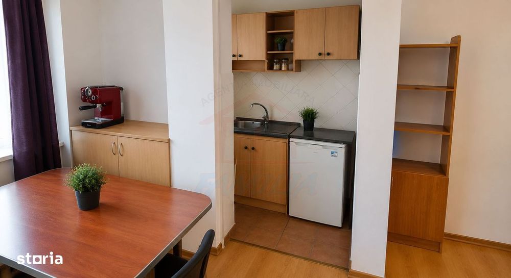 Apartament luminos, cu panorama spectaculoasa spre Dunare – Mazepa — fotografia 3