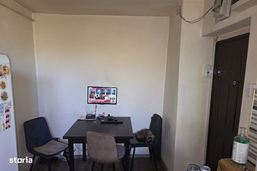 Apartament 2 camere, 48 mp utili, zona Rovine -Facultatea de Mecanica — fotografia 1