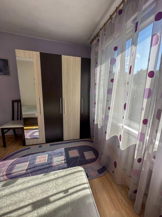 Дава се под наем Двустаен апартамент в София, Изток - 62 кв.м за 600 € - Снимка #6