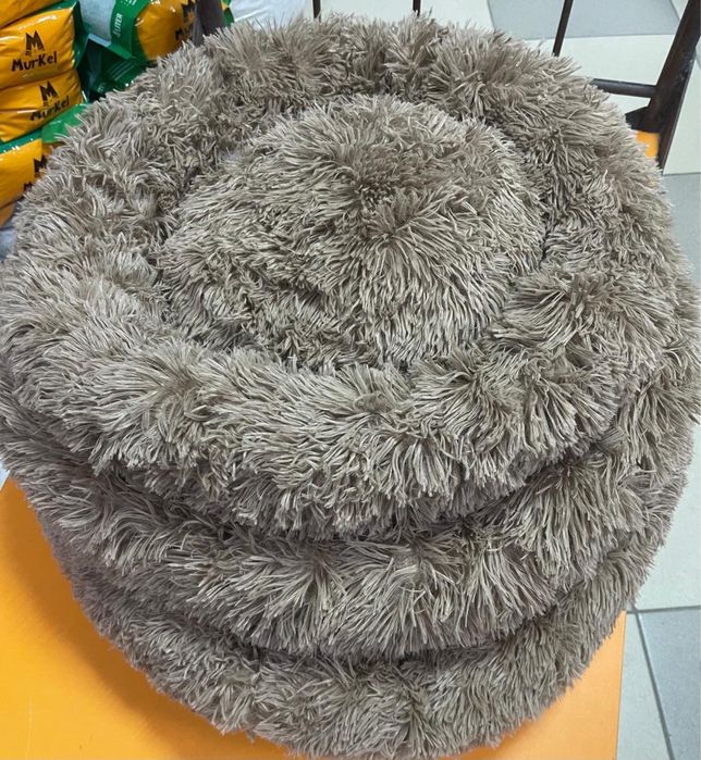 Лежаки для кошек и собак