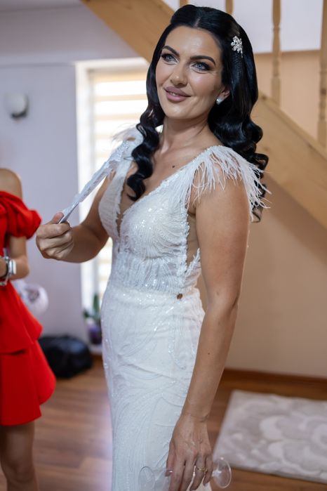 Rochie de mireasa