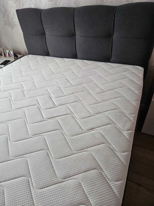 Боксспринг легло Matis Korleone 160/200