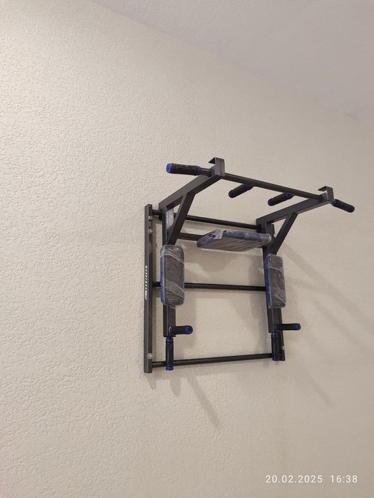 Турник установка боксерские мешок у́рнатиш