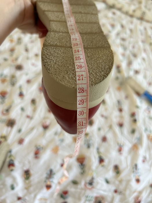 Pantofi piele marime 39