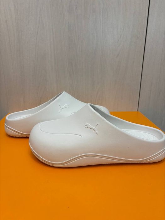 Мужские шлепанцы  Wave Mule