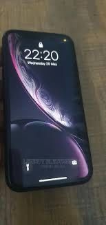 iPhone xr 64gb ideal