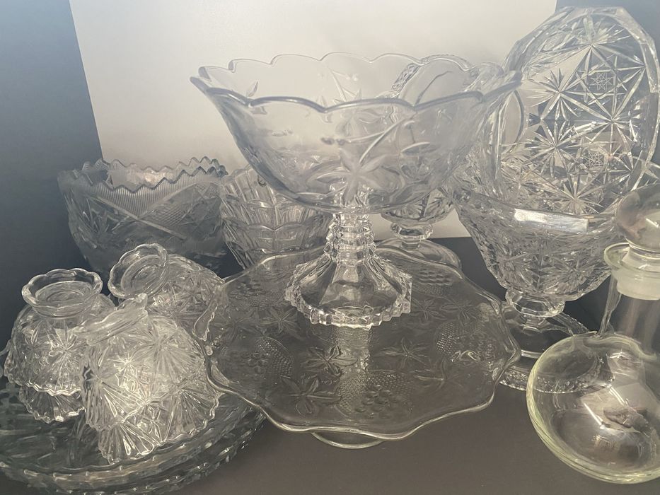 Продам посуды кухонный