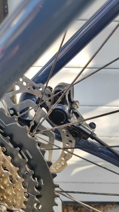 МTB Custom - On-One Steel frame 29' Hardtail Bike