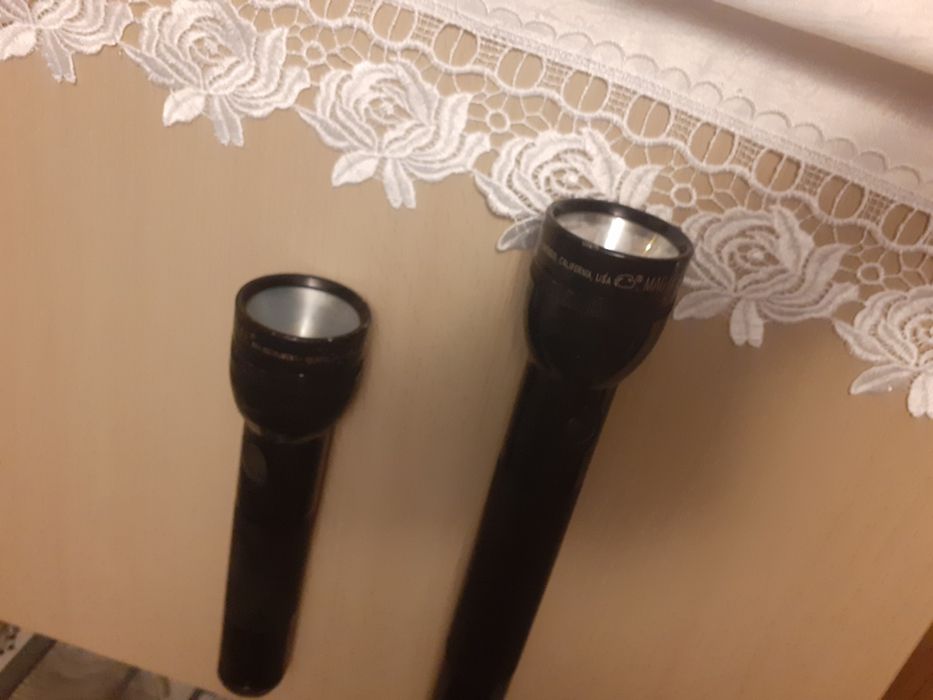 Lanterne mag lite originale