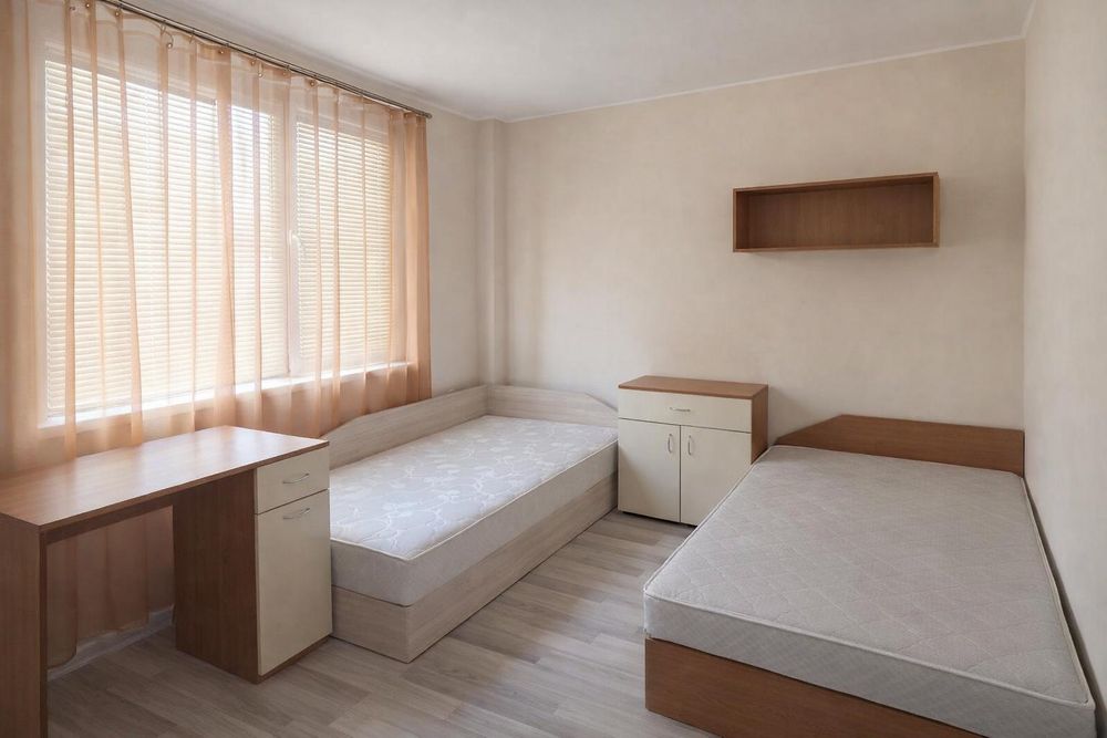 Дава се под наем Тристаен апартамент в Пловдив, Каменица 2 - 86 кв.м за 398.82 € - Снимка #1