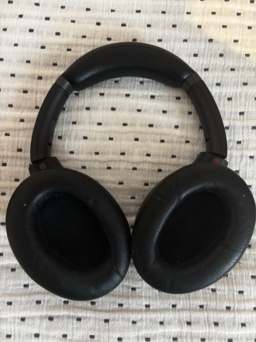 Casti over the ears Sony WH-1000XM3