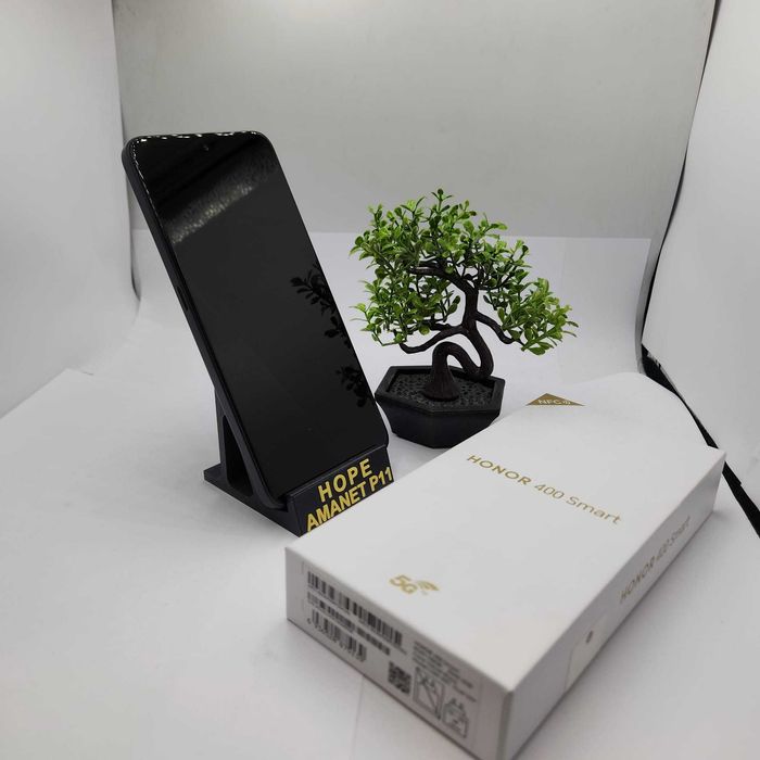 Hope Amanet P11-HONOR 400 SMART 5G/STOCARE 128GB/RAM 4GB
